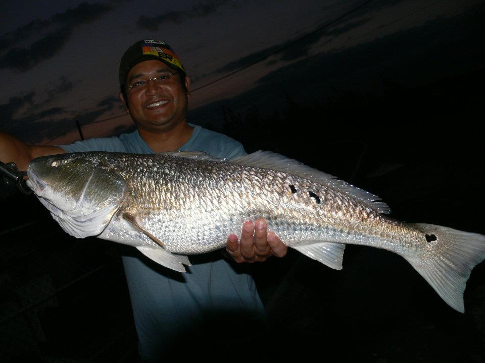 Adventures of an Expat Angler in Formosa - Taiwan Angler